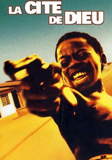 Regarder La Cité de Dieu en streaming complet et légal