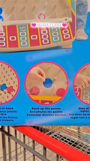 Plinko Gigante The Price is Right en Costco 25/02/2026 #costcomexico #costco #costcofinds #ilovecostco #yosoymariaclara | Clientes Costco México