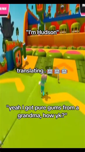 Fall Guys Gameplay Insights and Social Dynamics