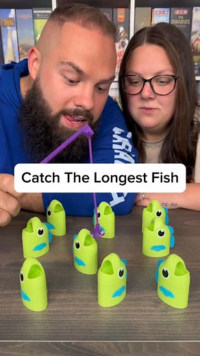 BoardGame The Best Skill..Come to play me !! Come Play Fraidy Cats With Us! #boardgames #gamenight #couple #fun #game #post #viralvideoシ #challenge #family #homemade #gameday #playing #bestchallenge #videos #couple #fypシ゚ | Gene Rowe