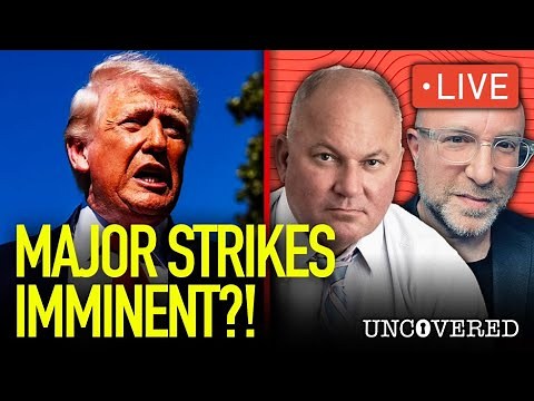 LIVE: MAGA gets UNCOVERED was WAR RAGES
