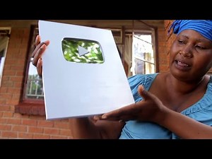 MUKOMBE TAYISA MUSHERUFU (NB FILMS)