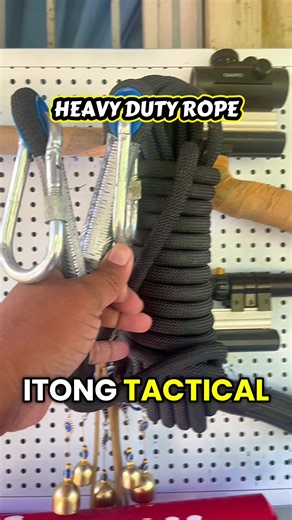 Ultimate Guide to Heavy Duty Nylon Rope Uses