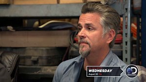 Catch the series premiere of Garage Rehab—Wednesday August 30 at 10p, only on Discovery. | Gas Monkey Garage