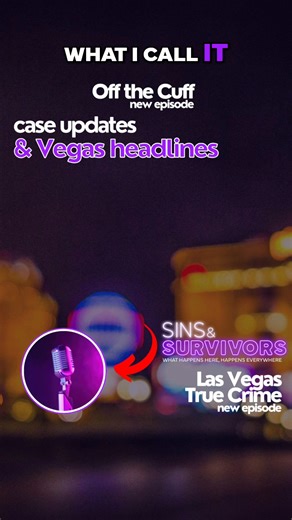 In 2025, severe storms disrupted Burning Man preparations. High winds made for what sounded like tough conditions #BurningMan | Sins and Survivors: A Las Vegas True Crime Podcast