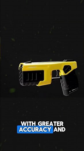 How the Taser 10 Delivers Ten Shots for Safer Non Lethal Defense