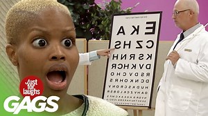 1.7M views · 27K reactions | Just For Laughs Gags on Reels | Facebook