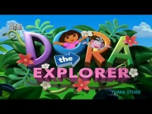 Dora the Explorer - intro (Mizo)