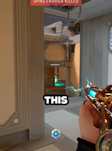 EASY SAGE TIP TO USE IN YOUR GAMES! #Valorant #valorantclips #valorantclip #valorantgaming #gamingtiktok
