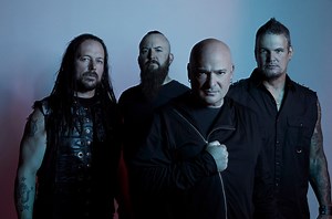 Disturbed’s Dan Donegan: Upcoming Album ‘Divisive’ a ‘Bit of a Wake-up Call [to] Reflect on How Crazy We’re All Acting’