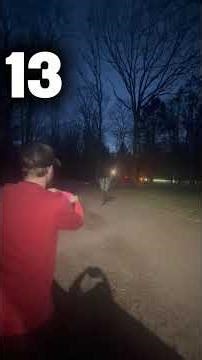 Making a Putt Everyday till I hit 1,000 Subscribers! (Day 13) #shorts #youtube #discgolf #subscribe