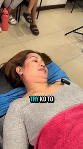 💥 𝐅𝐫𝐨𝐦 𝐏𝐚𝐢𝐧 𝐭𝐨 𝐇𝐨𝐩𝐞: 𝐇𝐞𝐫 𝐉𝐨𝐮𝐫𝐧𝐞𝐲 𝐰𝐢𝐭𝐡 𝐒𝐩𝐢𝐧𝐚𝐥 𝐒𝐭𝐞𝐧𝐨𝐬𝐢𝐬 𝐚𝐧𝐝 𝐃𝐢𝐬𝐜 𝐁𝐮𝐥𝐠𝐢𝐧𝐠 𝐅𝐨𝐫 𝐲𝐞𝐚𝐫𝐬, 𝐬𝐡𝐞 𝐬𝐭𝐫𝐮𝐠𝐠𝐥𝐞𝐝 𝐰𝐢𝐭𝐡 𝐩𝐚𝐢𝐧 𝐭𝐡𝐚𝐭 𝐦𝐚𝐝𝐞 𝐞𝐯𝐞𝐧 𝐭𝐡𝐞 𝐬𝐢𝐦𝐩𝐥𝐞𝐬𝐭 𝐦𝐨𝐯𝐞𝐦𝐞𝐧𝐭𝐬 𝐝𝐢𝐟𝐟𝐢𝐜𝐮𝐥𝐭. 𝐄𝐯𝐞𝐫𝐲 𝐬𝐭𝐞𝐩 𝐟𝐞𝐥𝐭 𝐡𝐞𝐚𝐯𝐲, 𝐞𝐯𝐞𝐫𝐲 𝐝𝐚𝐲 𝐚 𝐛𝐚𝐭𝐭𝐥𝐞. 𝐁𝐮𝐭 𝐰𝐡𝐞𝐧 𝐬𝐡𝐞 𝐦𝐞𝐭 𝐌𝐚𝐬𝐭𝐞𝐫 𝐊𝐚𝐫𝐥 𝐝𝐮𝐫𝐢𝐧𝐠 𝐨𝐮𝐫 𝐓𝐚𝐧𝐚𝐲 𝐂𝐢𝐭𝐲 𝐓𝐨𝐮𝐫, 𝐭𝐡𝐢𝐧𝐠𝐬 𝐛𝐞𝐠𝐚𝐧 𝐭𝐨 𝐜𝐡𝐚𝐧𝐠𝐞