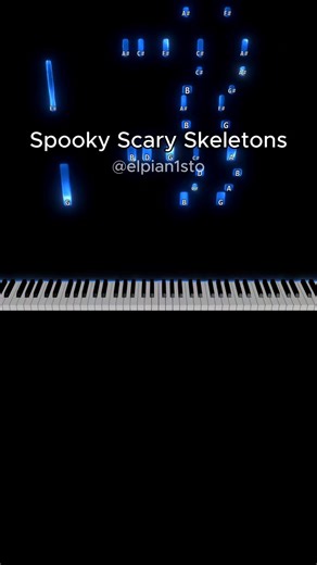 Piano3D sur TikTok