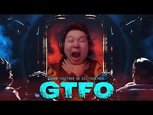 АМЬД ҮЛДЭХ ХЭЦҮҮ | GTFO EP-1 | ‪@zeembool‬ ‪@lexor2kOfficial‬