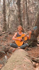 Webalo on Instagram: "Float On by Modest Mouse (with a silly over-the-top filter I just had to try)"