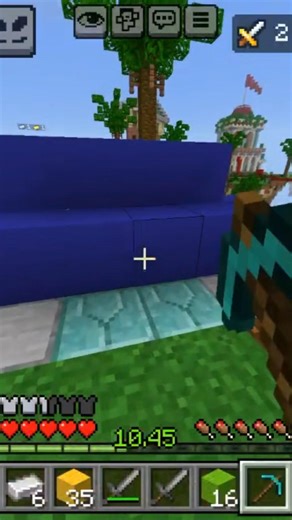 Sneaky bed destroy hive bedwars gameplay