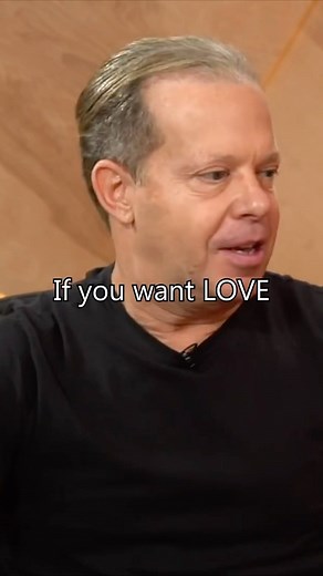 Lewis Howes on Instagram: "If you want LOVE in your life, do THIS. 🙌⁠ ⁠ Follow: @lewishowes x @drjoedispenza and head to episode 1055 on The School of Greatness for more.⁠ ⁠ Want to learn how to overcome negative emotions, let go of your identity & truly love yourself?⁠ ⁠ Dr. Joe always has the BEST advice. 🙏🏼⁠ ⁠ Double-tap and share this with a friend if it encouraged you! 🧡"