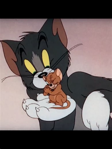 Tom and Jerry: The Ultimate Cartoon Experience