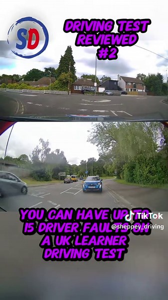 Comprehensive Driving Test Review: Real Student Experience