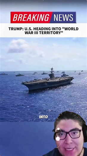 Inicia la tercera guerr mundial, Israel vs irán, de la mano con estados unidos, Rusia y china!!! #iran #israel #estadosunidos🇺🇸 #guerra #conflicto