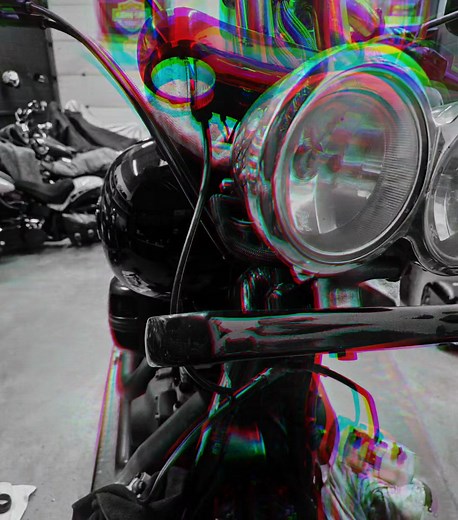 13 reactions | Dyna Fatbob in for new fork stanchions. Complete strip down, clean, new fork seals, new oil & re-build. Back on the road again. #harleydavidsonmotorcycles #harleyfatbob #harleydavidson #harleylife | just hogs | Facebook