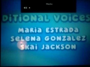 Bubble Guppies - Happy Clam Day! End Credits with 2004 Nelvana Limited logo