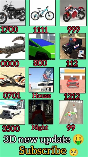 Real code 💥 Indian bike driving 3d all new cheat code update + plugin cheat code