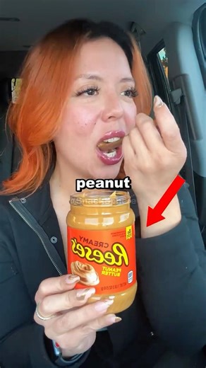 Peanut Butter is HEALTHY #foodfacts