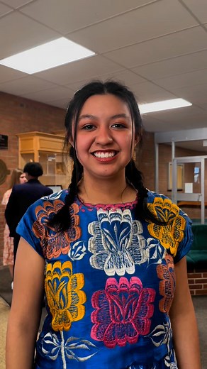 A couple of weeks ago, we had an incredible International Sabbath! It was amazing to witness the beautiful diversity of cultures within our community. The night activity was a blast, filled with laughter, games, and unforgettable memories! | Blue Mountain Academy