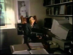 A Brief History Of Time Errol Morris 1991