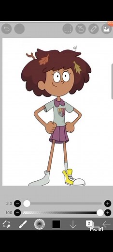 Exploring Amphibia: Anne, Darcy, Marcy and More
