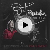 Kim Clement | Lyrics, Song Meanings & Music Videos