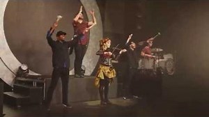 Roundtable Rival - Live From London - Lindsey Stirling