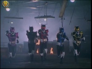 102K views · 2.4K reactions | POWER RANGERS vs SUPER SENTAI Psycho Rangers / Neziranger Debut The best storyline since Green With Evil. How it all began. Everything Power Rangers == Ringside Addiction | Saba's Power Rangers Next Level | Facebook