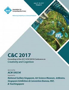 Difficulty in Video Games | Proceedings of the 2017 ACM SIGCHI Conference on Creativity and Cognition