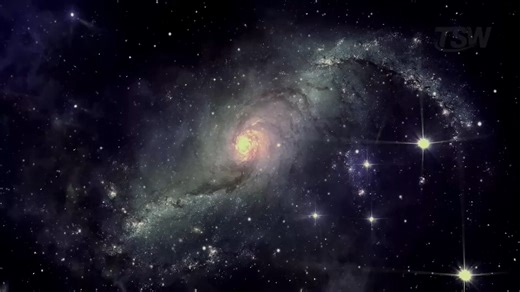 Inside the Milky Way: Mapping the vast galactic home around our solar system