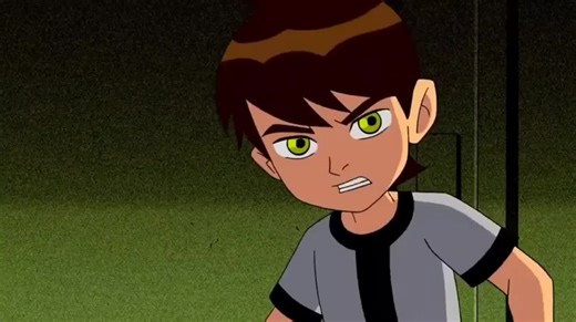 Ben's Four Arms transformation has got to be my all-time favorite in the classic series #ben10 #ben10alienforce #ben10ultimatealien #ben10omniverse