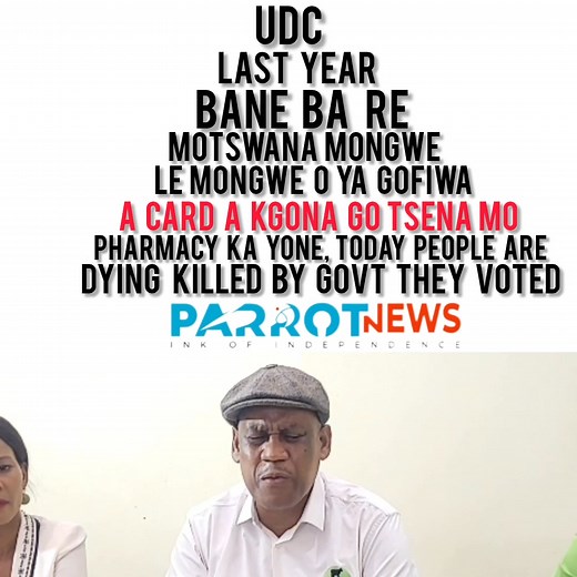 The Parrot News Online on Reels