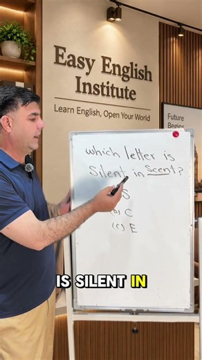 Test your English spelling and phonics! 📚