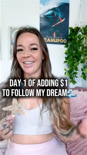 Day 1 of adding $1 for every new subscriber to my Teahupoo Dream Fund