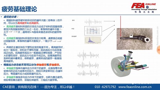Fe-safe疲劳分析培训教程