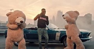 Ahead Of His Debut Album, MoStack Drops Visual For New Single "Wild"