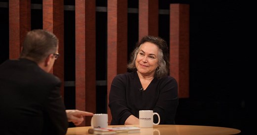 Overheard with Evan Smith:Amy Bloom Season 8 Episode 20