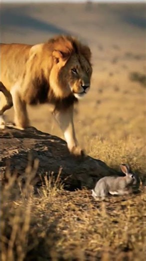 the tiger kill rabbit eating 😮😮😮