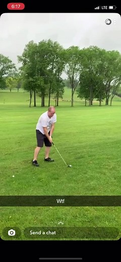 Josh Hendricks on TikTok