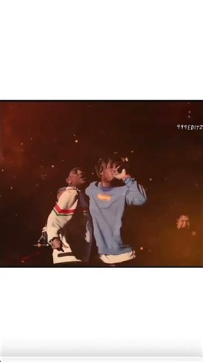 Juicewrld/out my way edit #999 #rap #juicewrld #music