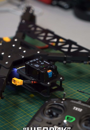 Замовлення дронів та оптоволоконних котушок в Україні