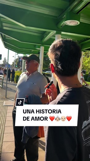 70 años y se va a CASAR con su amor ❤️#humor #comedia #chile #parati #santiago #sanvalentin #14defebrero