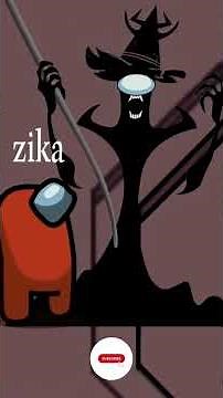 AMONG US ZOMBIE Apocalypse | Full animation movie🧟‍♂️