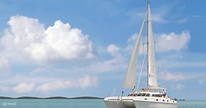 Luxury Cruise Experience by Manta Blu in Langkawi - Klook